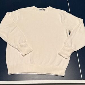 Brandy Melville 100% cotton sweater OS